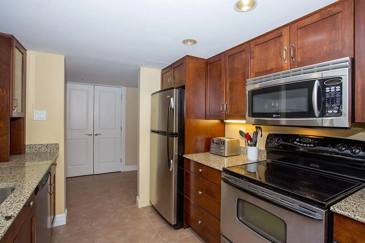 Apartment Moore Suites Salters Gate Halifax Canada