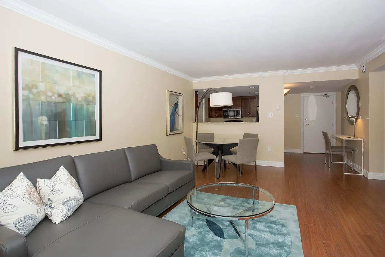 Apartment Moore Suites Salters Gate Halifax