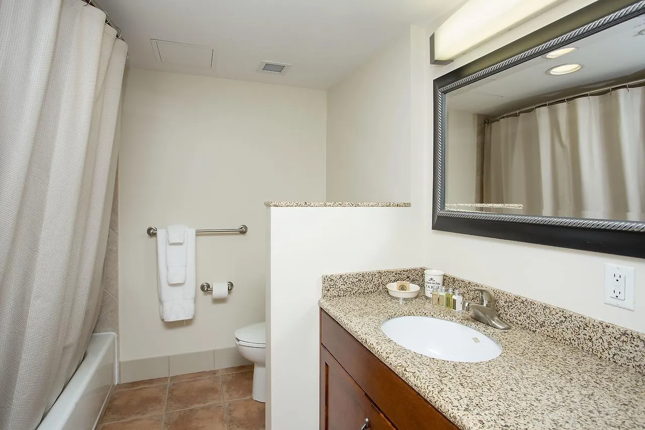 Moore Suites Salters Gate Halifax Canada