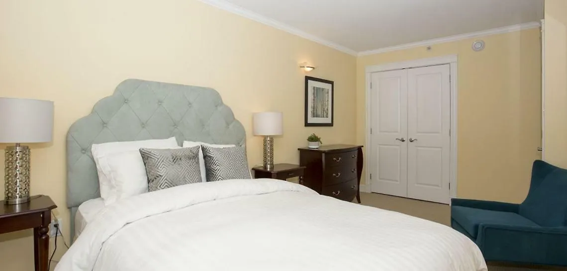 Apartment Moore Suites Salters Gate Halifax