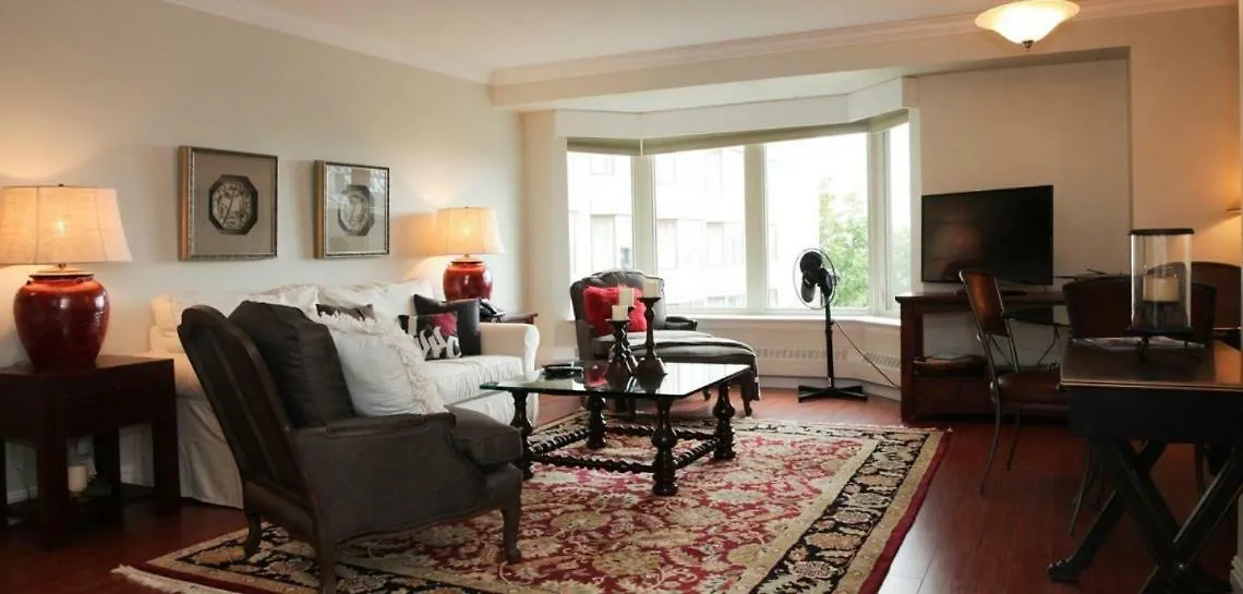 Apartment Moore Suites Salters Gate Halifax