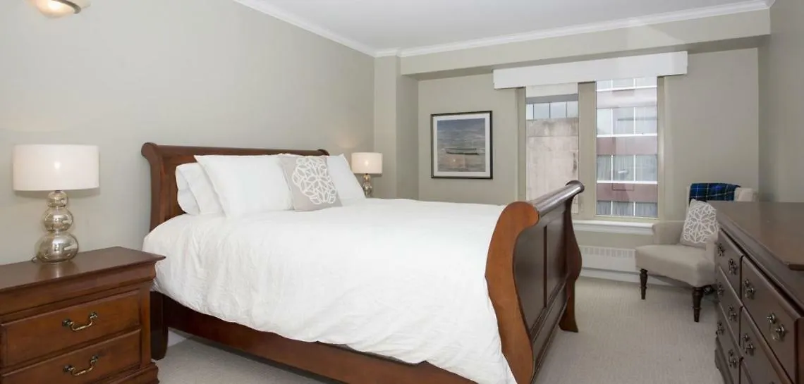 Apartment Moore Suites Salters Gate Halifax