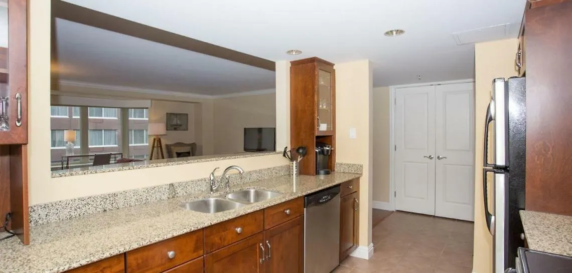Apartment Moore Suites Salters Gate Halifax Canada