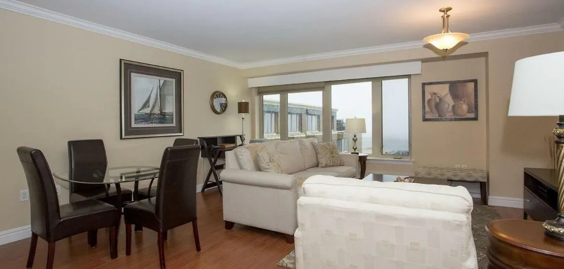 Moore Suites Salters Gate Halifax Apartment