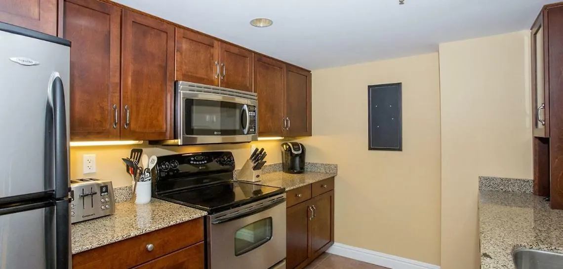 Apartment Moore Suites Salters Gate Halifax