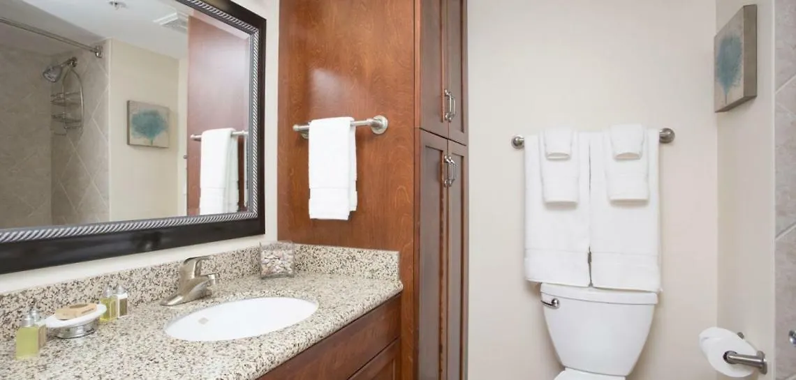Moore Suites Salters Gate Halifax 0*,