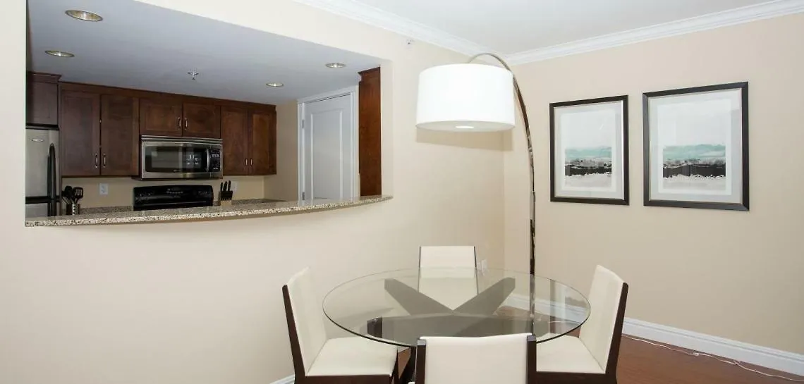 Apartment Moore Suites Salters Gate Halifax