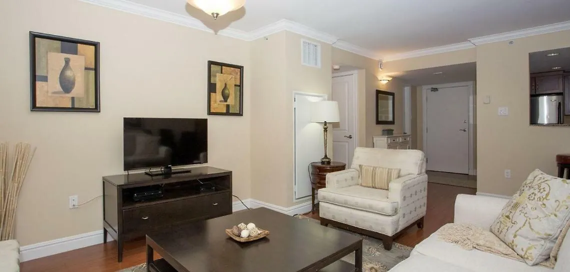 Moore Suites Salters Gate Halifax Canada