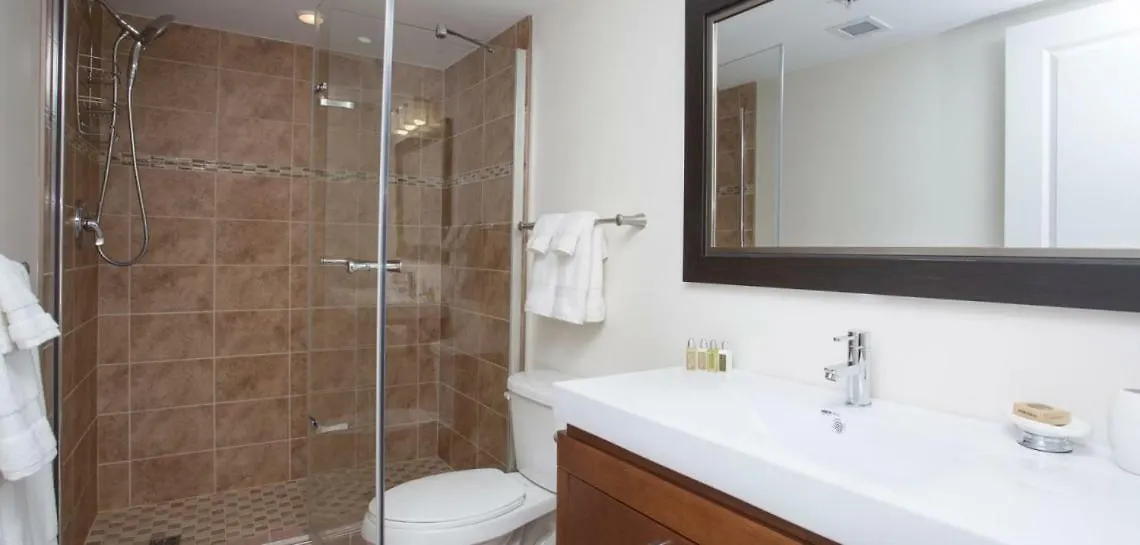 Moore Suites Salters Gate Halifax