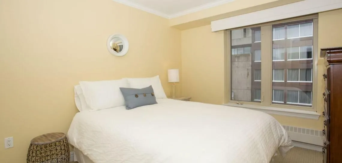 Moore Suites Salters Gate Halifax