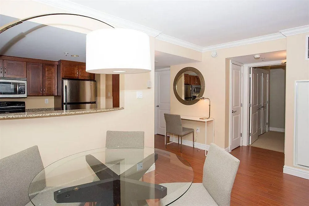 הליפקס Moore Suites Salters Gate דירה