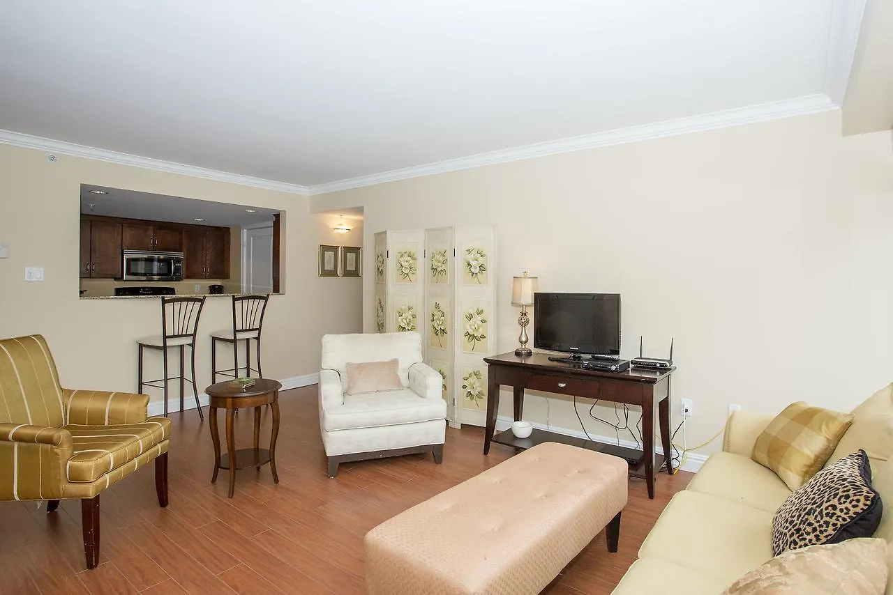 דירה הליפקס Moore Suites Salters Gate