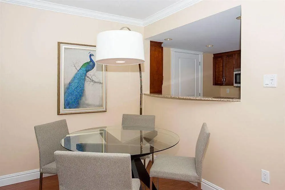 דירה הליפקס Moore Suites Salters Gate