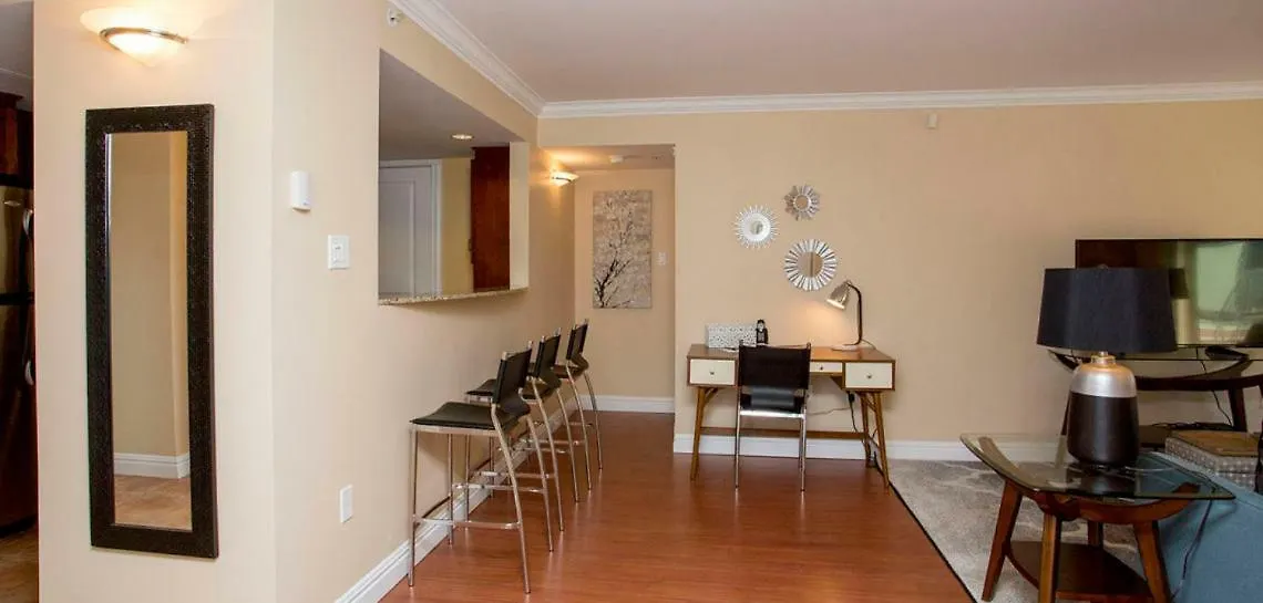 דירה הליפקס Moore Suites Salters Gate קנדה