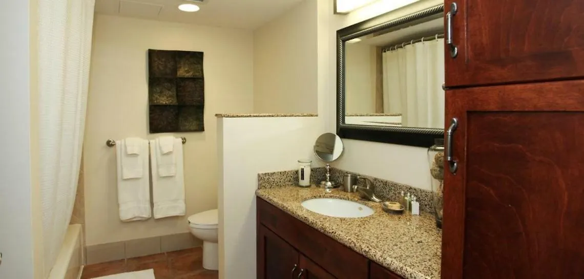 דירה הליפקס Moore Suites Salters Gate