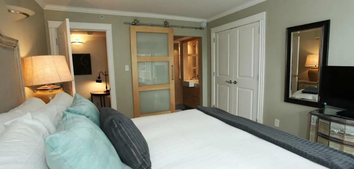 הליפקס Moore Suites Salters Gate